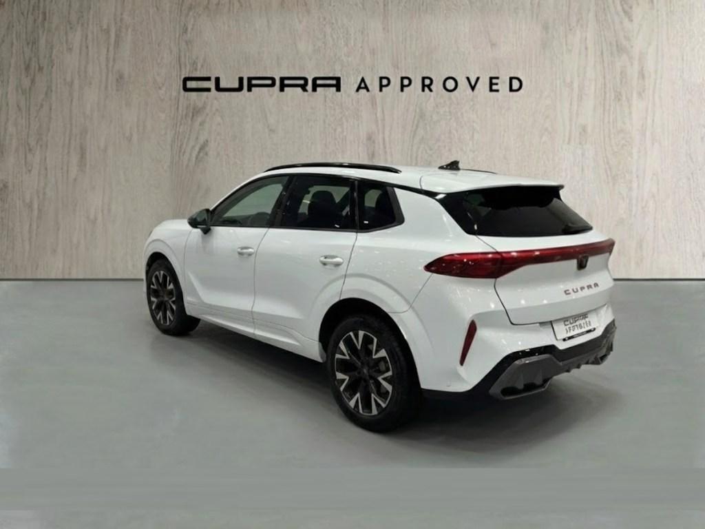 CUPRA Terramar 1.5 eTSI DSG 110 kW (150 CV) - 1