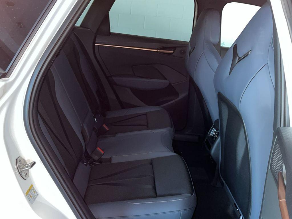 CUPRA Terramar 1.5 eTSI DSG 110 kW (150 CV) - 5