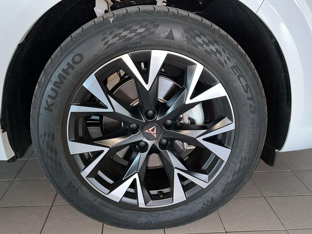 CUPRA Terramar 1.5 eTSI DSG 110 kW (150 CV) - 7