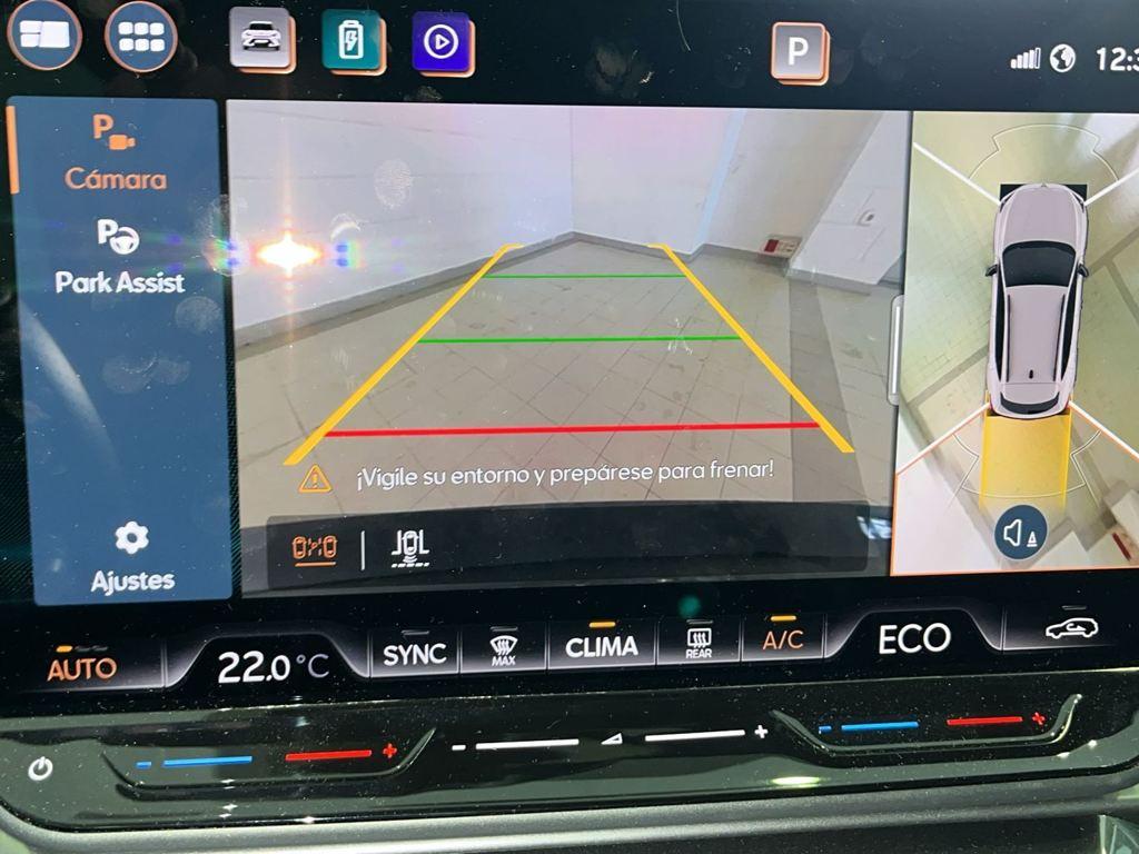 CUPRA Terramar 1.5 eTSI DSG 110 kW (150 CV) - 8