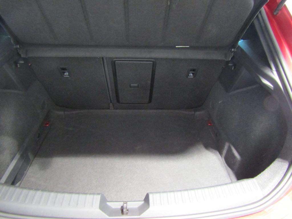 SEAT León 1.5 eTSI S&S FR Special Edition Vision DSG 110 kW (150 CV) - 6