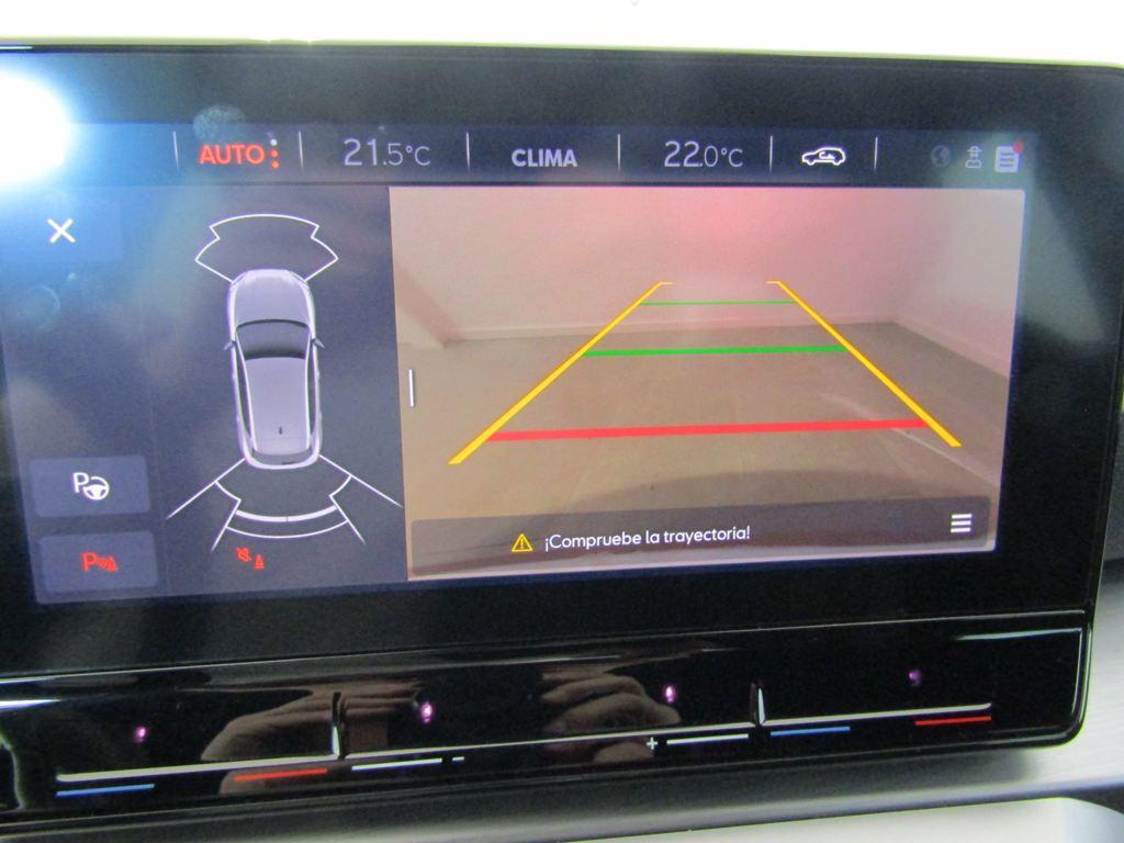 SEAT León 1.5 eTSI S&S FR Special Edition Vision DSG 110 kW (150 CV) - 8