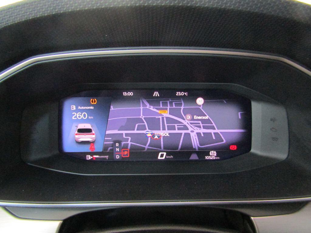 SEAT León 1.5 eTSI S&S FR Special Edition Vision DSG 110 kW (150 CV) - 13