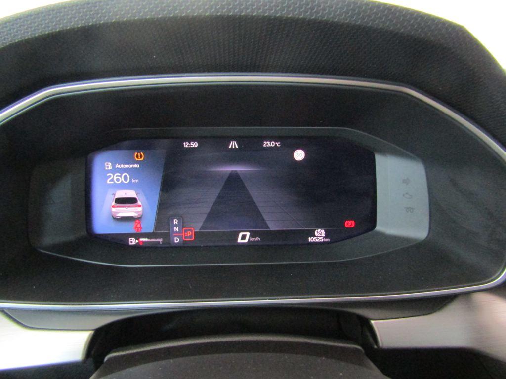 SEAT León 1.5 eTSI S&S FR Special Edition Vision DSG 110 kW (150 CV) - 14