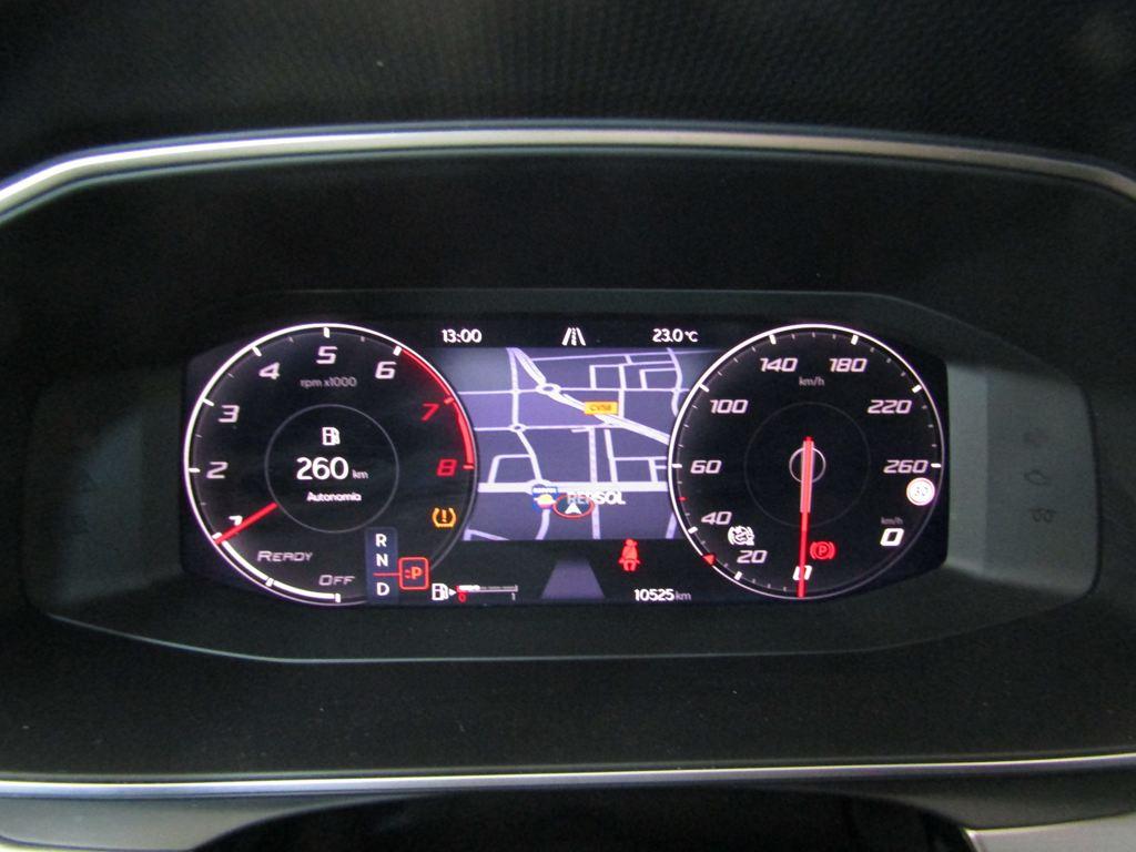 SEAT León 1.5 eTSI S&S FR Special Edition Vision DSG 110 kW (150 CV) - 15