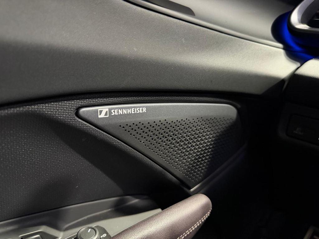 CUPRA Terramar 1.5 TSI e-Hybrid VZ DSG 200 kW (272 CV) - 11