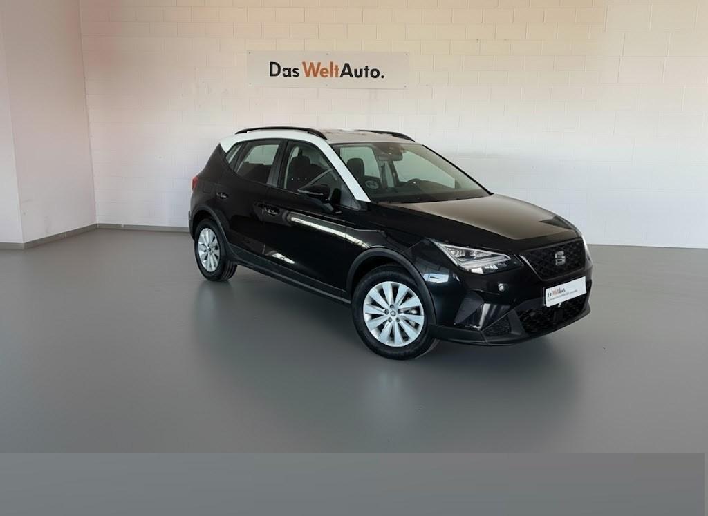 SEAT Arona 1.0 TSI Style XL DSG 85 kW (115 CV) - 0