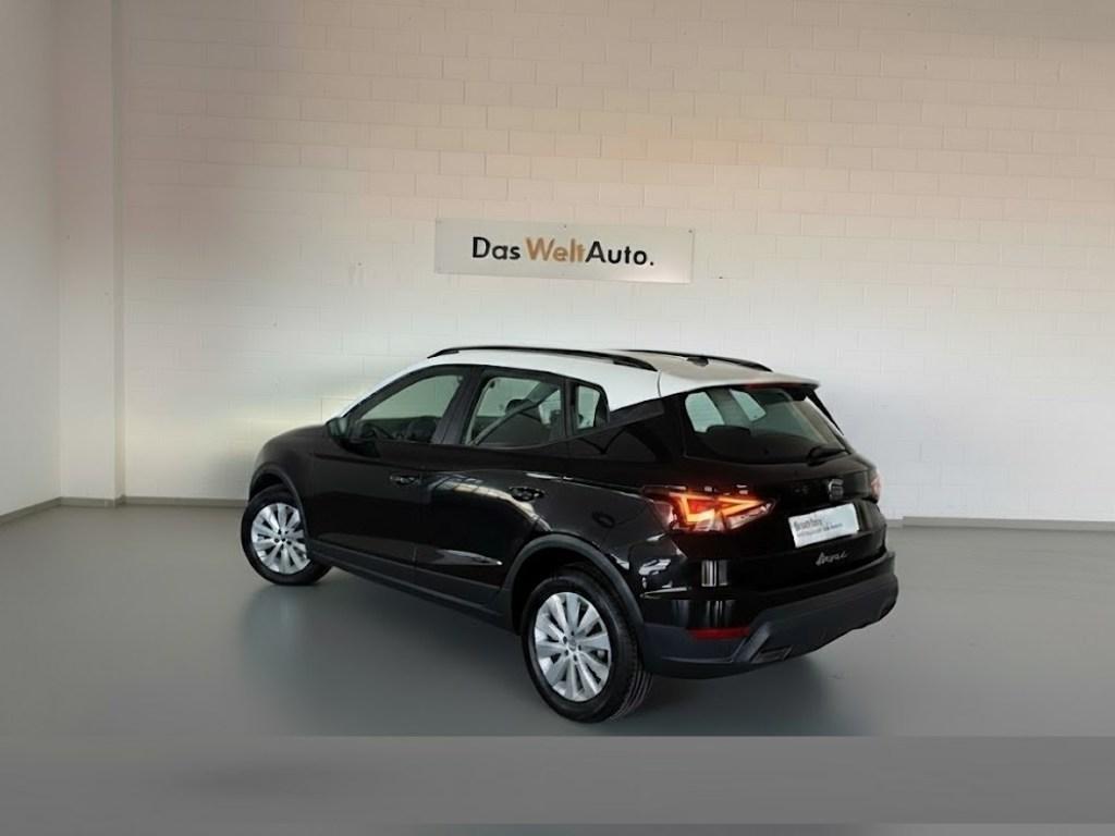 SEAT Arona 1.0 TSI Style XL DSG 85 kW (115 CV) - 1
