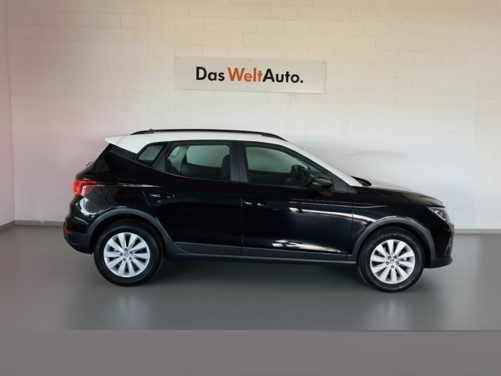 SEAT Arona 1.0 TSI Style XL DSG 85 kW (115 CV) - 2