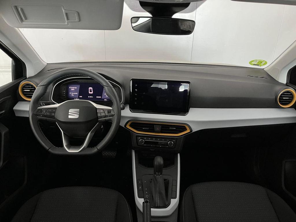 SEAT Arona 1.0 TSI Style XL DSG 85 kW (115 CV) - 3