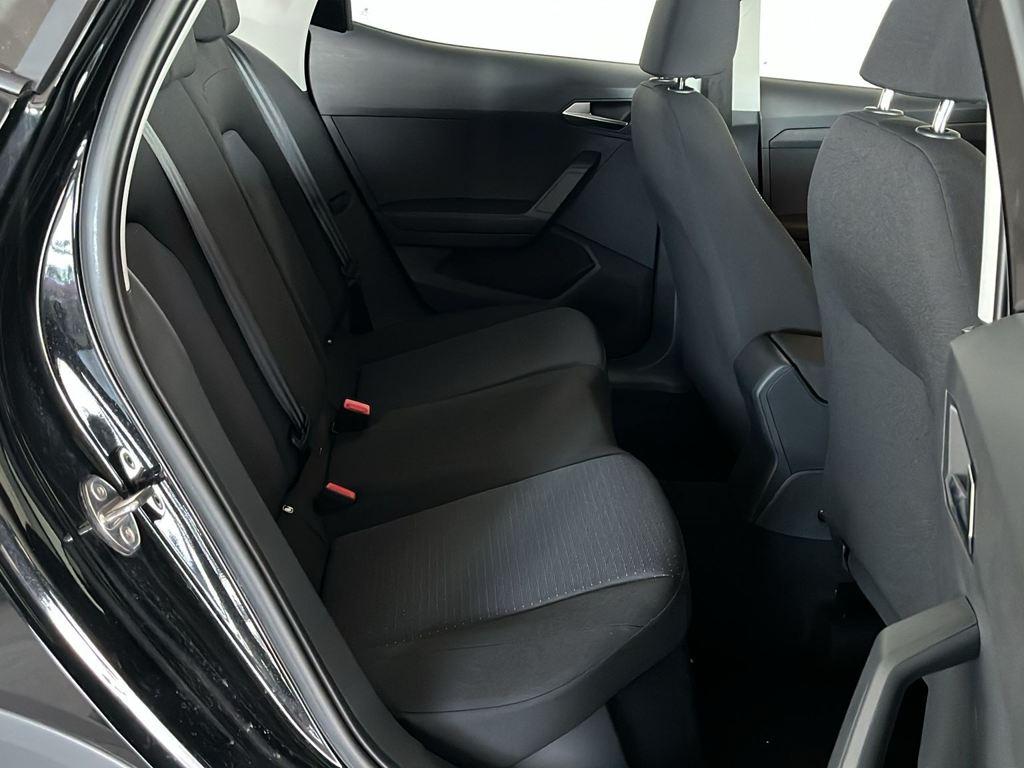 SEAT Arona 1.0 TSI Style XL DSG 85 kW (115 CV) - 5