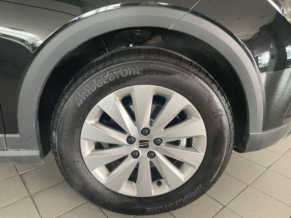 SEAT Arona 1.0 TSI Style XL DSG 85 kW (115 CV) - 7