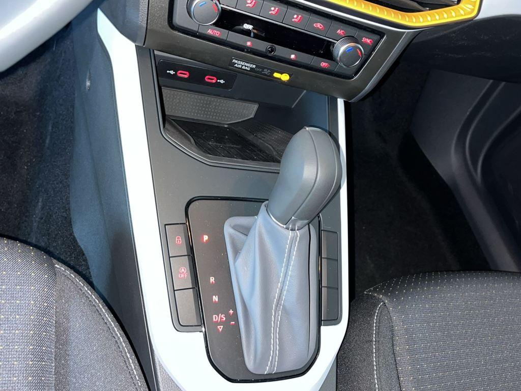 SEAT Arona 1.0 TSI Style XL DSG 85 kW (115 CV) - 8