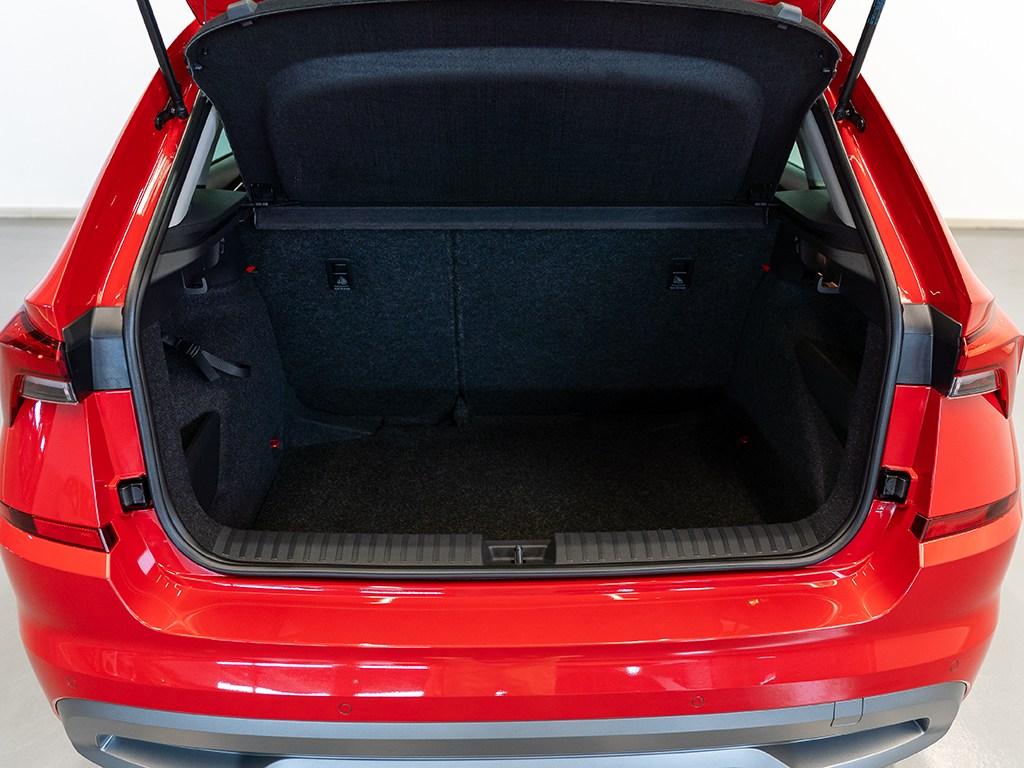 Skoda Kamiq 1.0 TSI Ambition 81 kW (110 CV) - 6