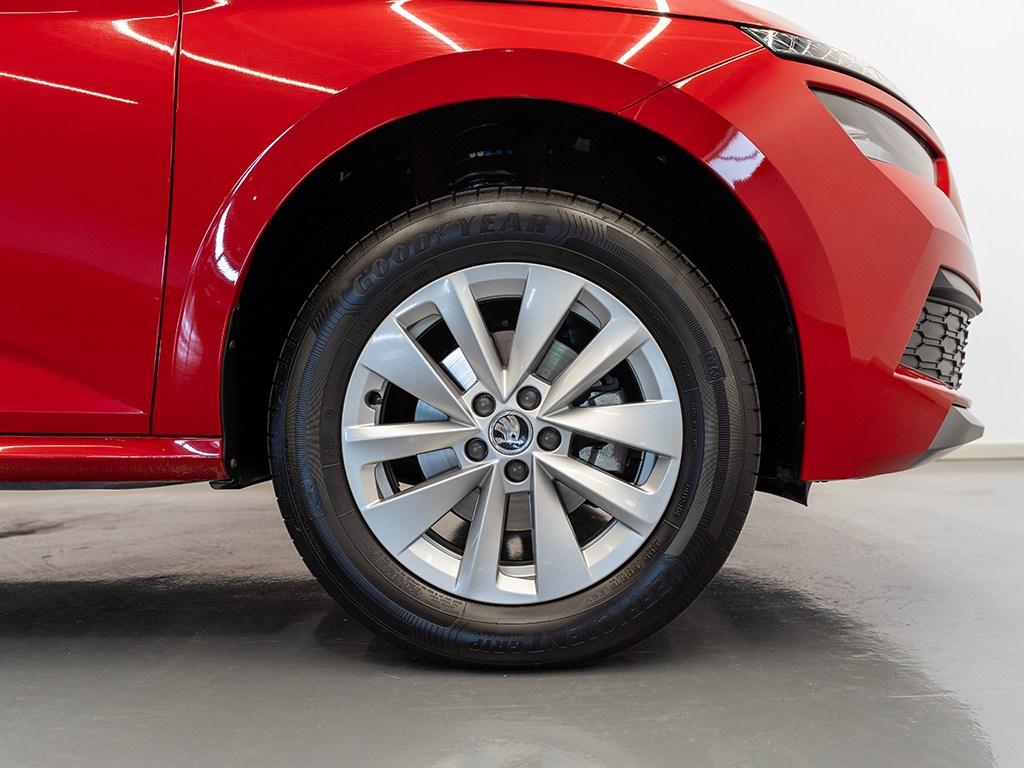 Skoda Kamiq 1.0 TSI Ambition 81 kW (110 CV) - 7