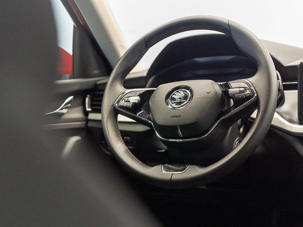 Skoda Kamiq 1.0 TSI Ambition 81 kW (110 CV) - 8