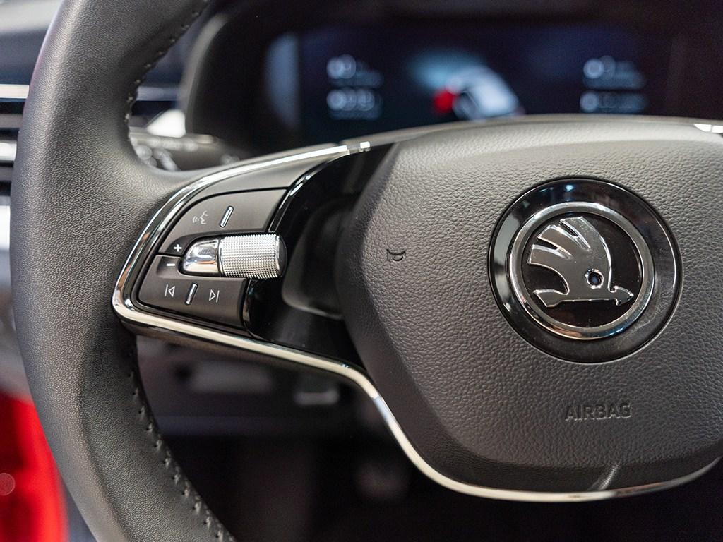 Skoda Kamiq 1.0 TSI Ambition 81 kW (110 CV) - 9