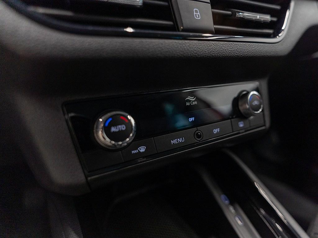 Skoda Kamiq 1.0 TSI Ambition 81 kW (110 CV) - 12