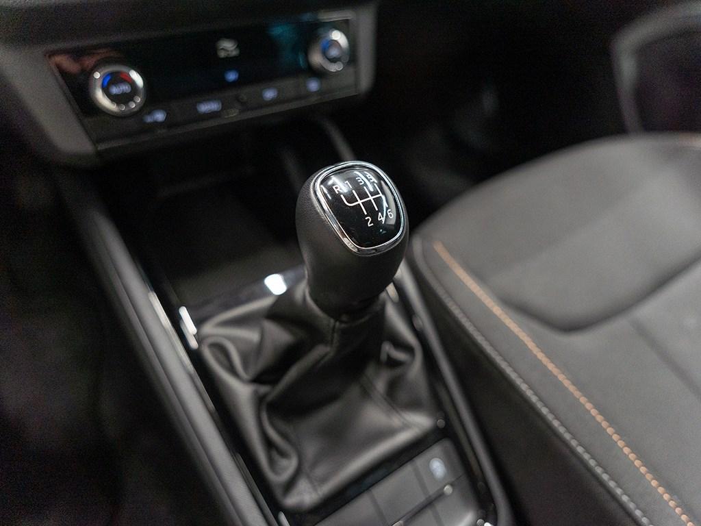 Skoda Kamiq 1.0 TSI Ambition 81 kW (110 CV) - 13