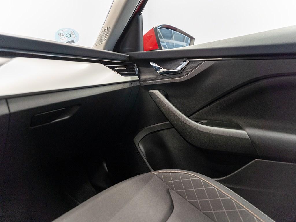 Skoda Kamiq 1.0 TSI Ambition 81 kW (110 CV) - 14