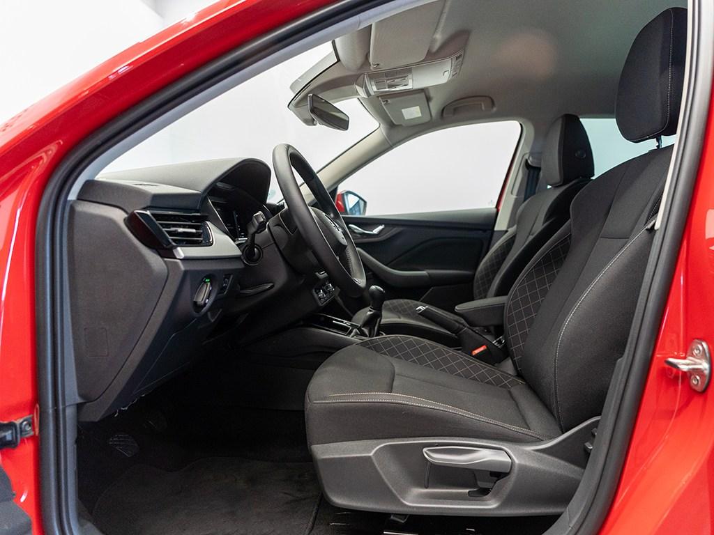 Skoda Kamiq 1.0 TSI Ambition 81 kW (110 CV) - 15