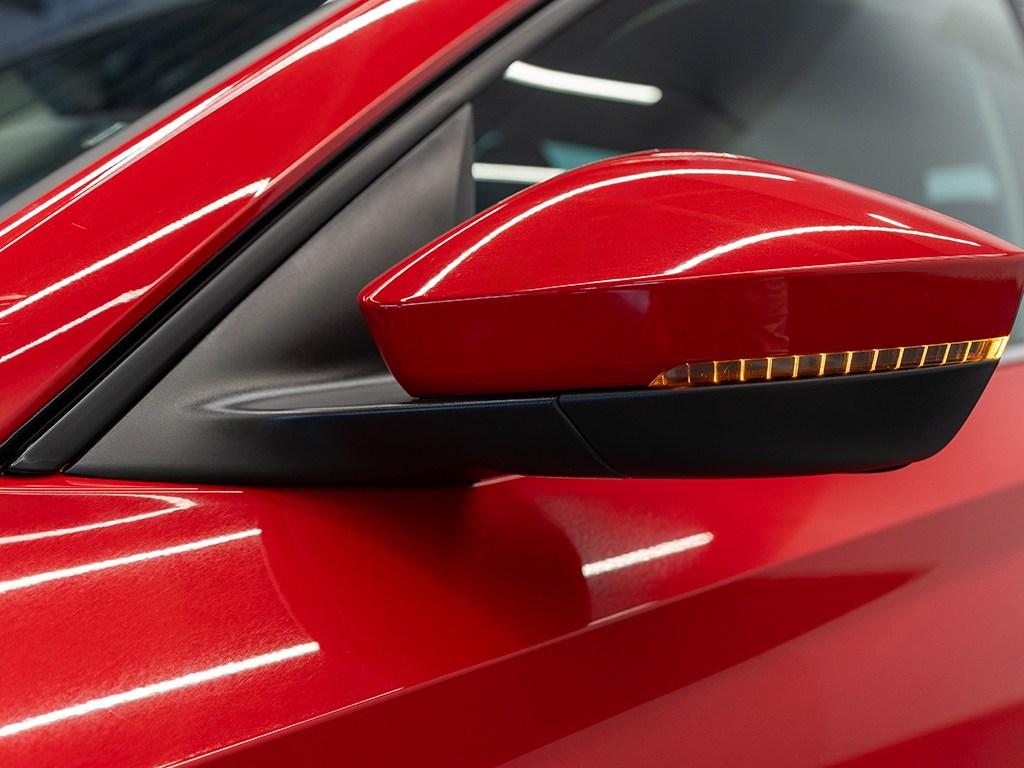 Skoda Kamiq 1.0 TSI Ambition 81 kW (110 CV) - 17