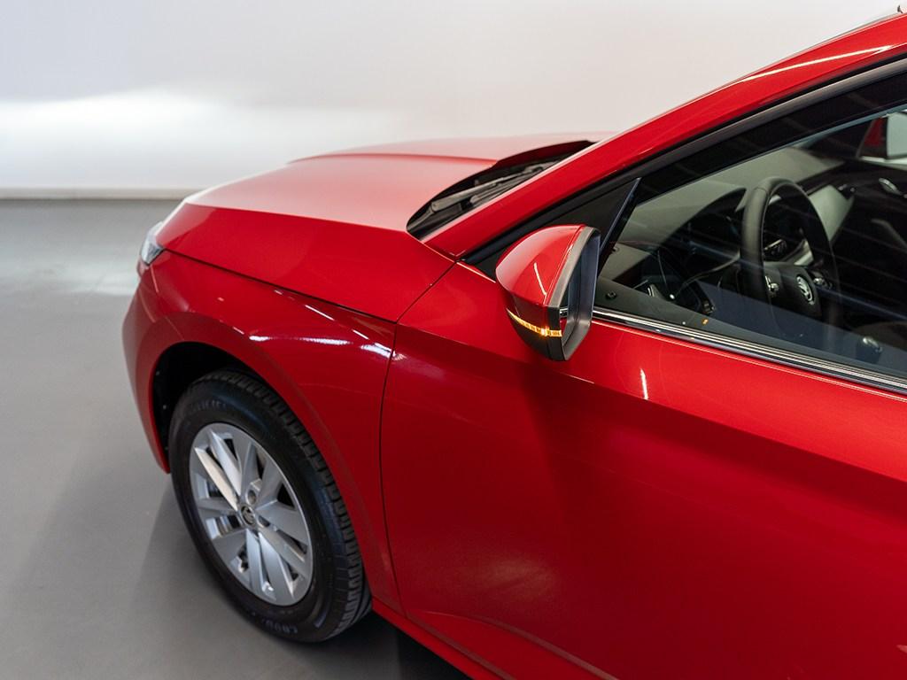 Skoda Kamiq 1.0 TSI Ambition 81 kW (110 CV) - 18