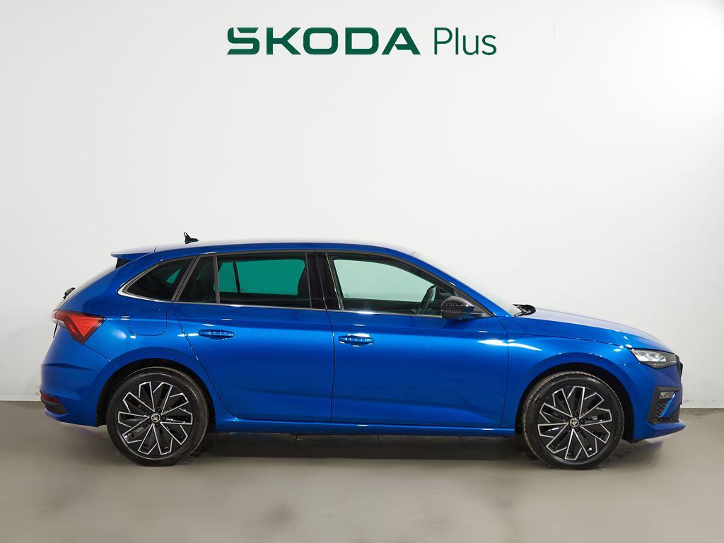 Skoda Scala 1.0 TSI Selection 85 kW (115 CV) - 2