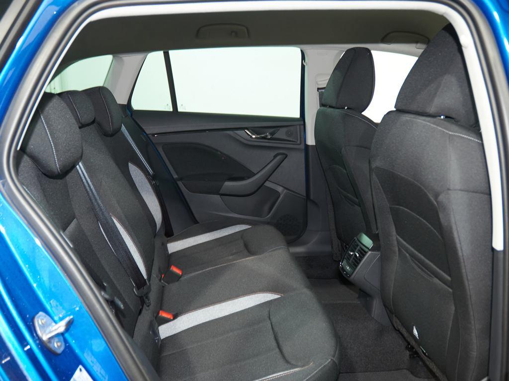 Skoda Scala 1.0 TSI Selection 85 kW (115 CV) - 5