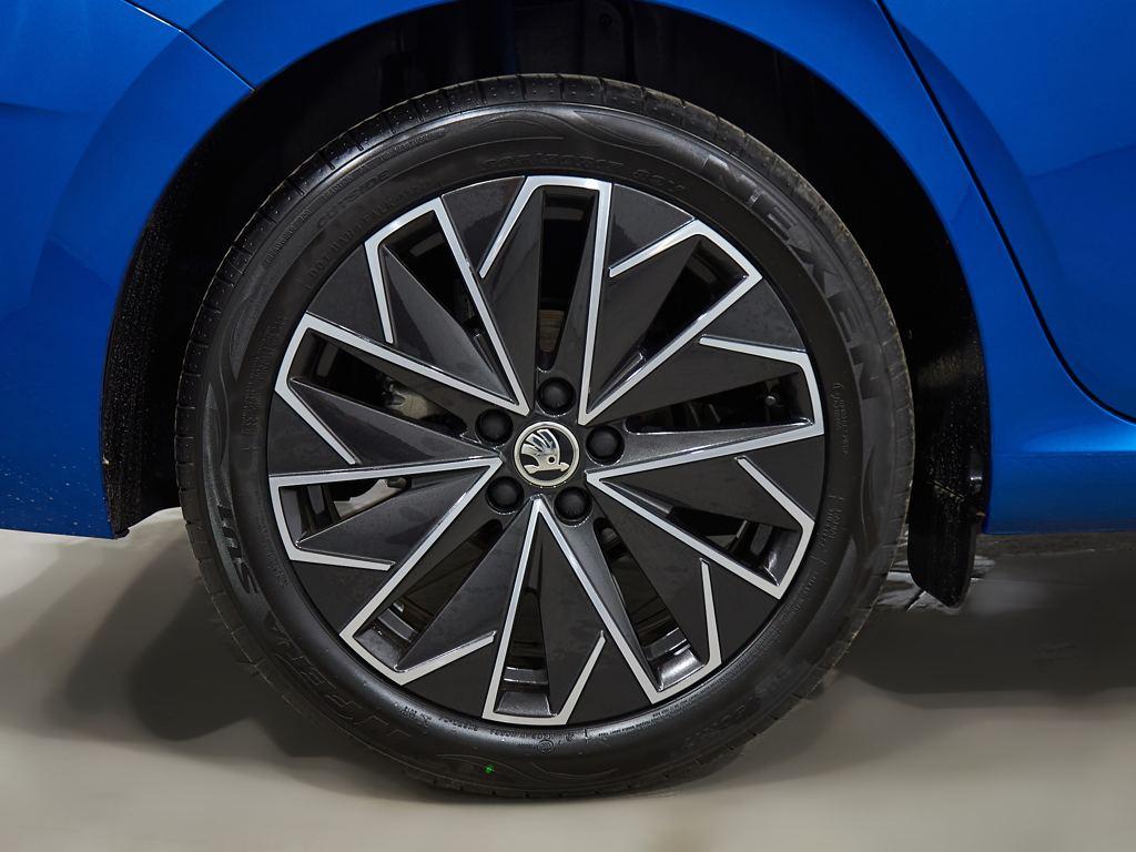 Skoda Scala 1.0 TSI Selection 85 kW (115 CV) - 7