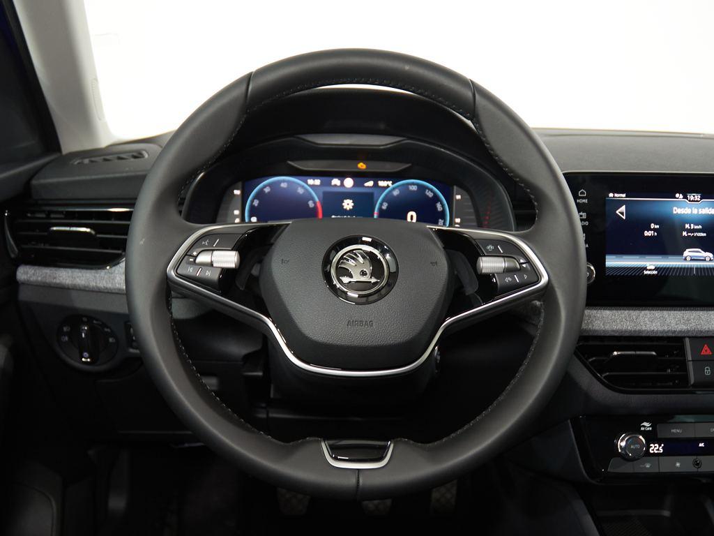 Skoda Scala 1.0 TSI Selection 85 kW (115 CV) - 9