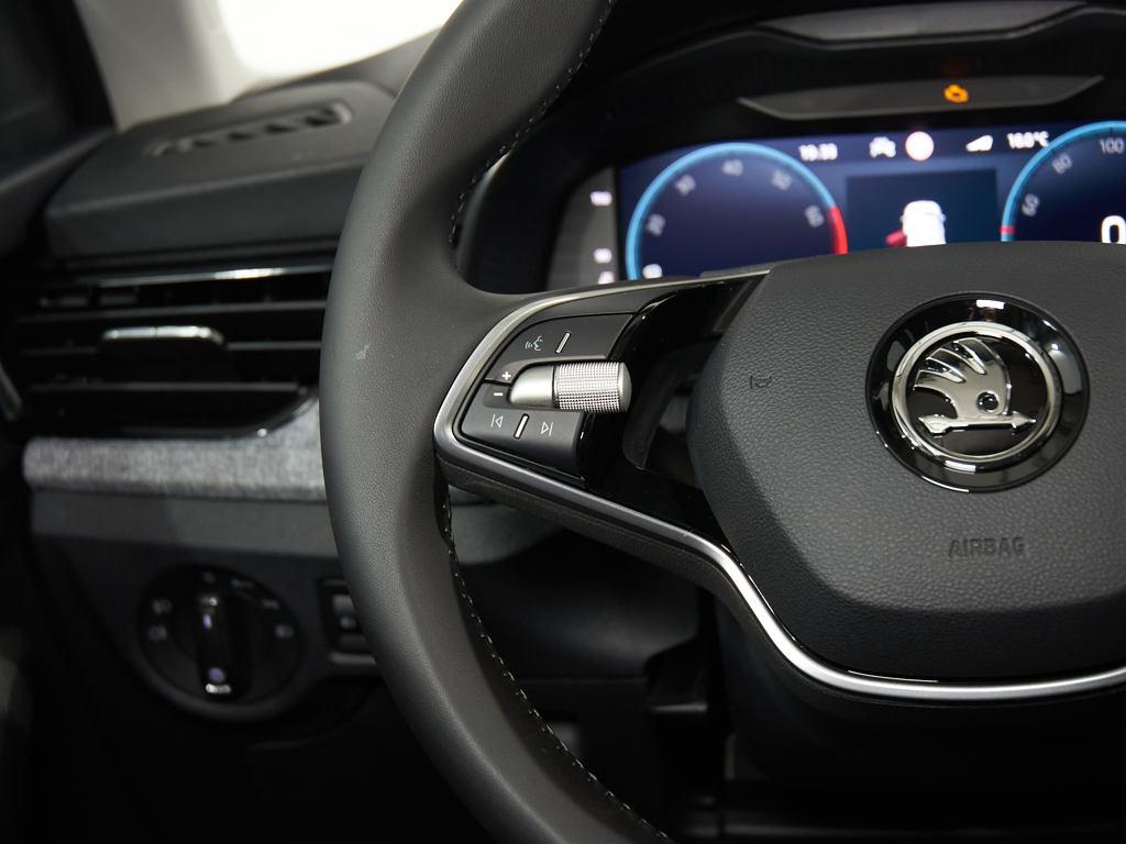 Skoda Scala 1.0 TSI Selection 85 kW (115 CV) - 10