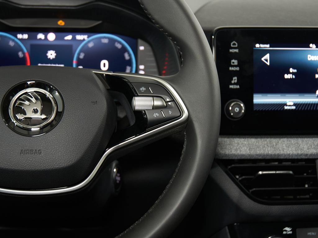 Skoda Scala 1.0 TSI Selection 85 kW (115 CV) - 11