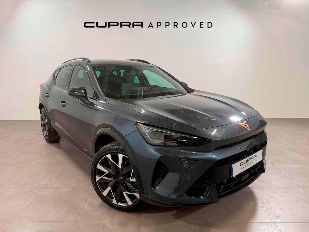 CUPRA Formentor 1.5 eTSI DSG 110 kW (150 CV) - 0