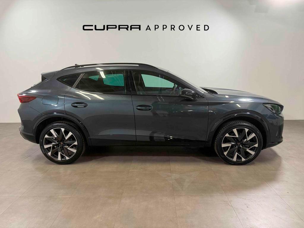 CUPRA Formentor 1.5 eTSI DSG 110 kW (150 CV) - 2