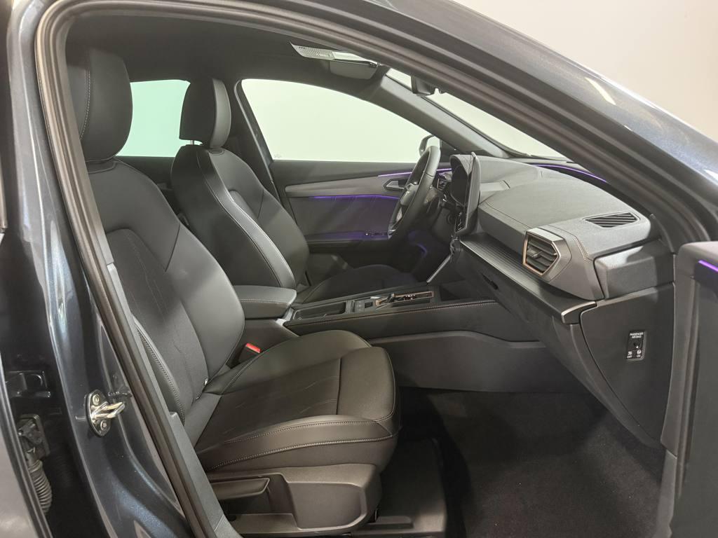 CUPRA Formentor 1.5 eTSI DSG 110 kW (150 CV) - 4