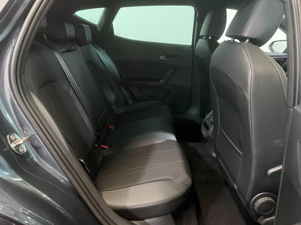 CUPRA Formentor 1.5 eTSI DSG 110 kW (150 CV) - 5