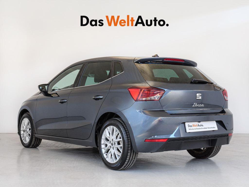 SEAT Ibiza 1.0 TSI Special Edition 81 kW (110 CV) - 1