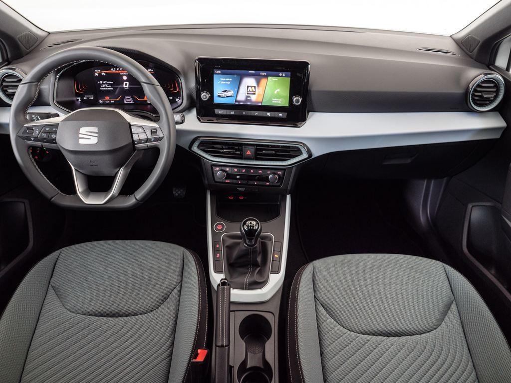 SEAT Ibiza 1.0 TSI Special Edition 81 kW (110 CV) - 3