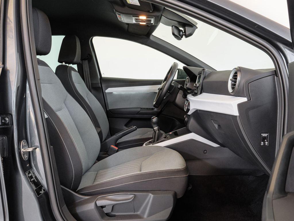 SEAT Ibiza 1.0 TSI Special Edition 81 kW (110 CV) - 4