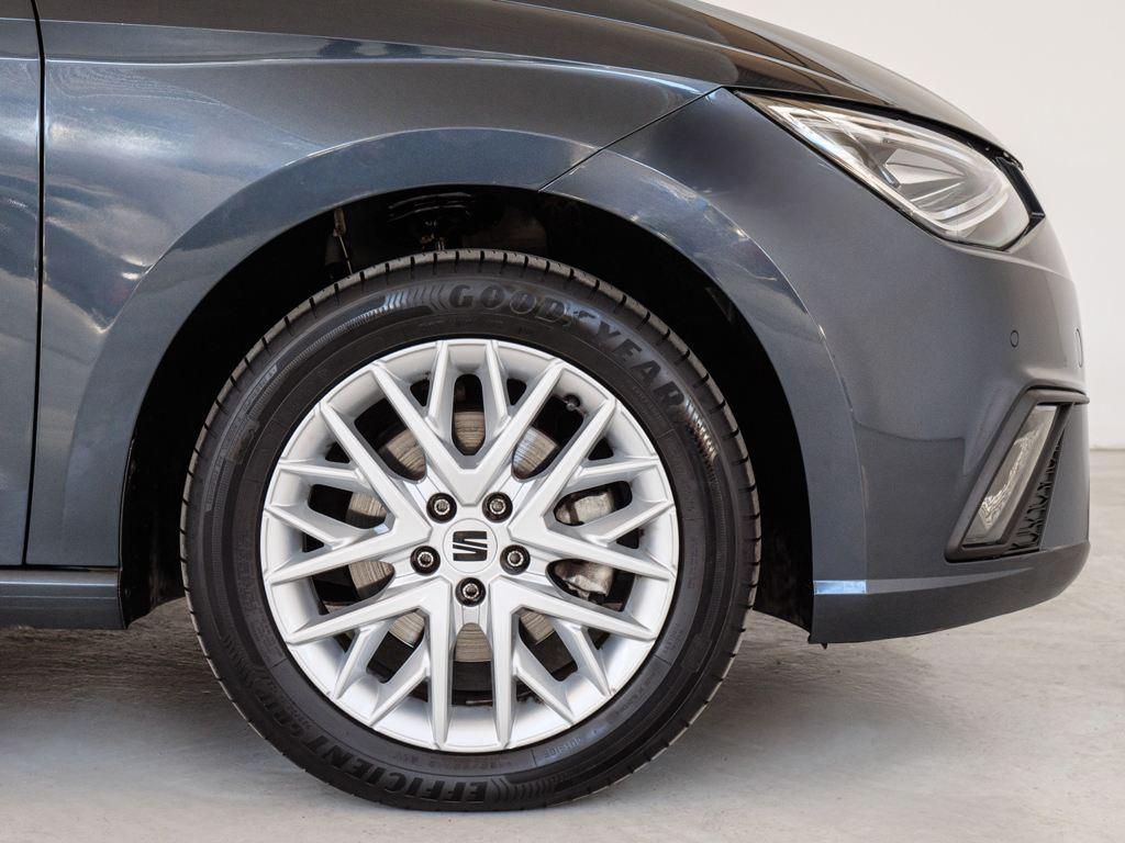 SEAT Ibiza 1.0 TSI Special Edition 81 kW (110 CV) - 7