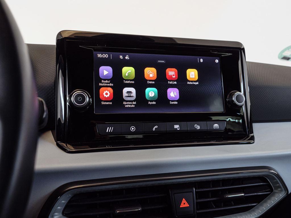 SEAT Ibiza 1.0 TSI Special Edition 81 kW (110 CV) - 8