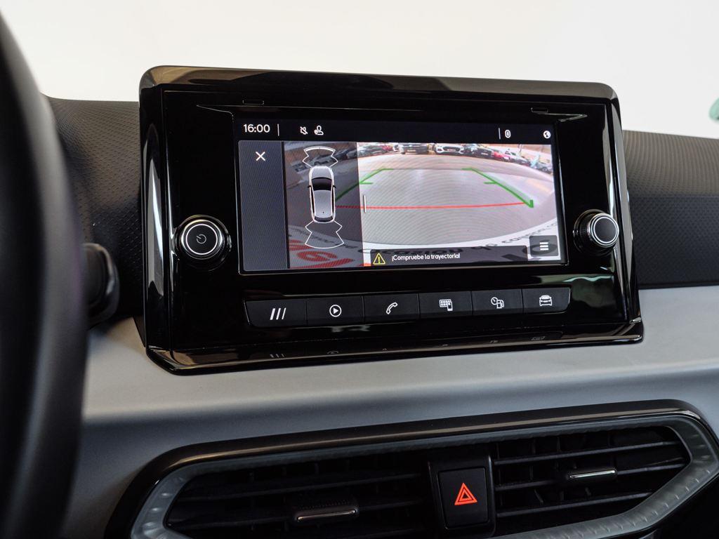 SEAT Ibiza 1.0 TSI Special Edition 81 kW (110 CV) - 9