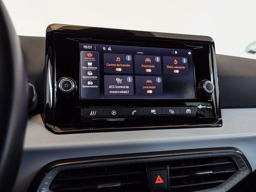 SEAT Ibiza 1.0 TSI Special Edition 81 kW (110 CV) - 10