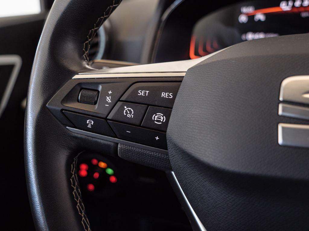 SEAT Ibiza 1.0 TSI Special Edition 81 kW (110 CV) - 12