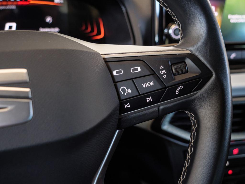 SEAT Ibiza 1.0 TSI Special Edition 81 kW (110 CV) - 13