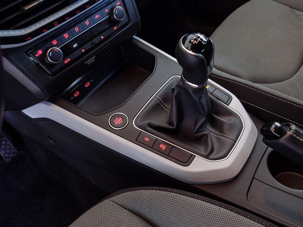 SEAT Ibiza 1.0 TSI Special Edition 81 kW (110 CV) - 14