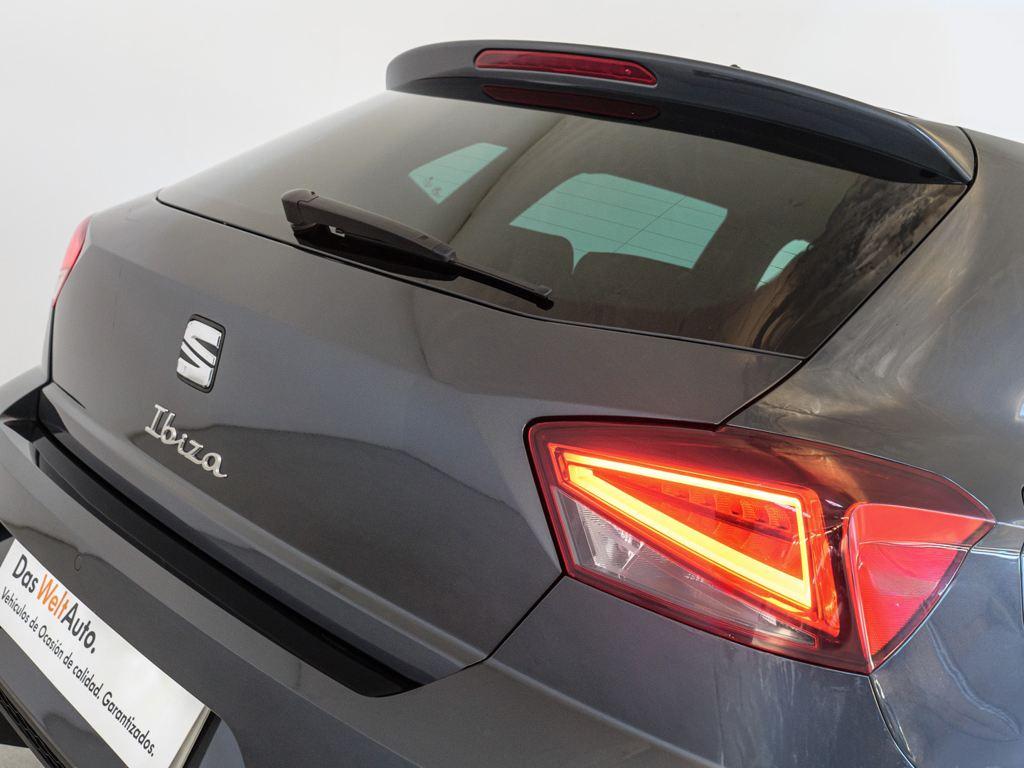 SEAT Ibiza 1.0 TSI Special Edition 81 kW (110 CV) - 15