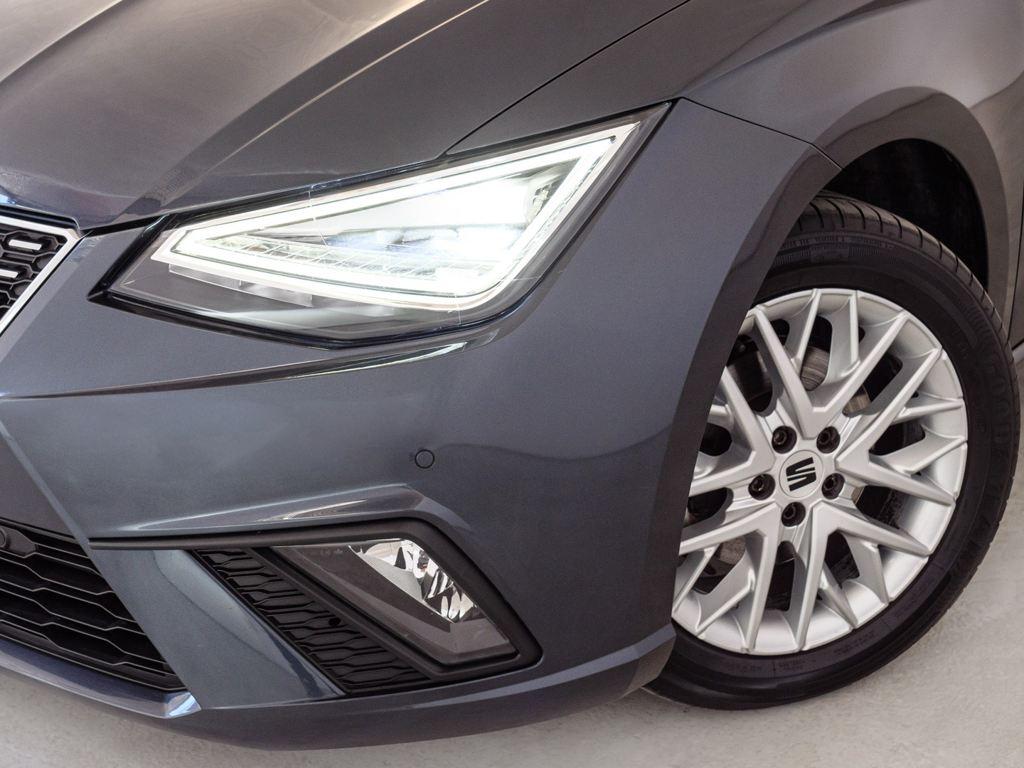 SEAT Ibiza 1.0 TSI Special Edition 81 kW (110 CV) - 16