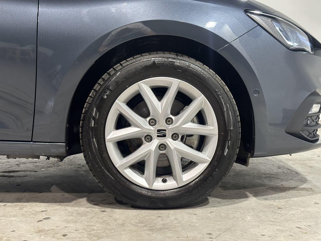 SEAT León 2.0 TDI Style XL Vision DSG 110 kW (150 CV) - 7